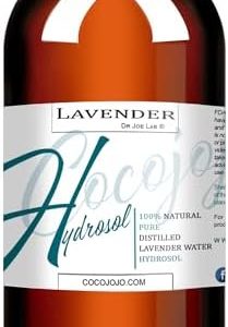 Lavender Hair Spray