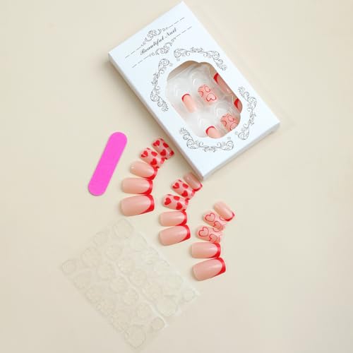 Stitch Theme Acrylic Nail Art Design Kit for Creative Enthusiasts - Image 4