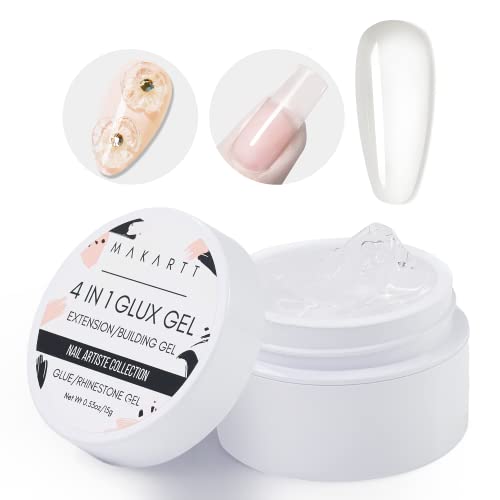 Poly Extension Gel Nail Liquid Slip Solution - Image 2