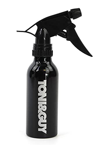 500ml Aluminum Black Water Spray Bottle for Convenient Hydration - Image 2