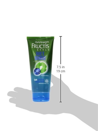 Shine Hair Gel - Image 3
