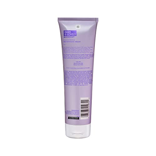 Nourishing Sulfate-Free Hair Serum for Healthy Locks, 4 oz Bottle - Image 14