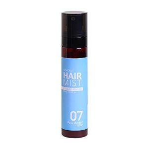 ?Abundance Hair Spray ? Pure Formula for Fullness?