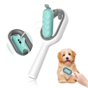 Tangled Pet Hair Brush