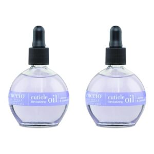 Shea Nail & Cuticle Nourishing Oil