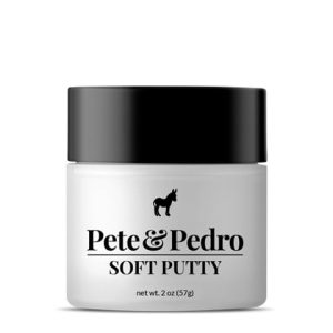 8 oz Emulsifying Hair Cream for Smooth, Manageable Locks
