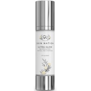Natural Retinol Eye Cream