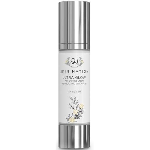Natural Retinol Eye Cream