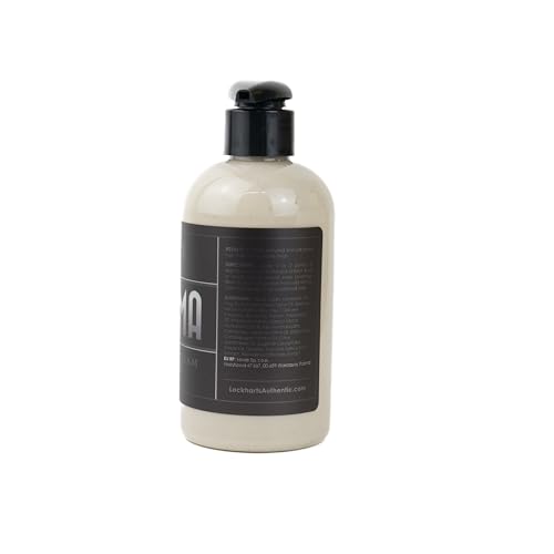 Men's Hair Cream - Image 3