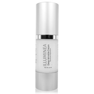Revitalizing 0.5 oz Eye Cream for Dark Circles and Puffiness Relief