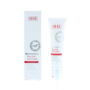 Lift Eye Cream