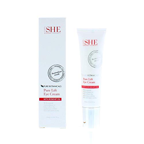 Lift Eye Cream