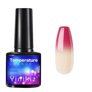 Q Gel Nail Polish