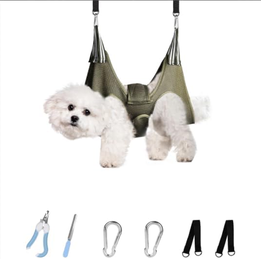Small Puppy Nail Clippers for Safe and Easy Grooming