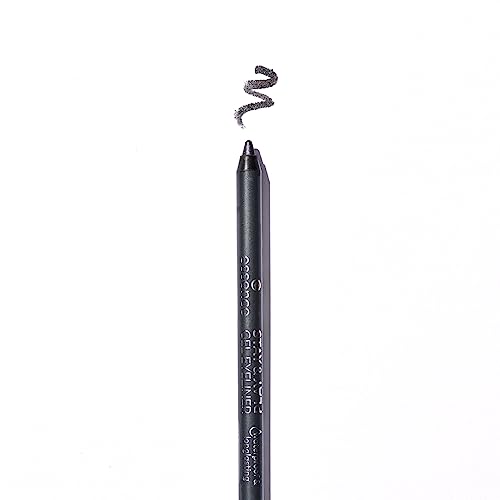 essence | Stay & Play Gel Eyeliners 03 Silky Nude & 08 Stardust Love Bundle | Vegan & Cruelty Free - Image 5