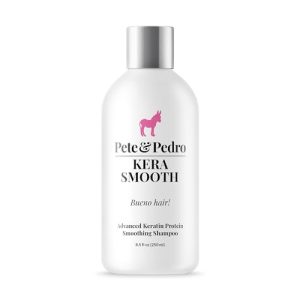Unscented Daily Hair Cream for All Hair Types, 8 oz Capacity