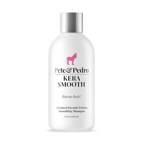 Unscented Daily Hair Cream for All Hair Types, 8 oz Capacity
