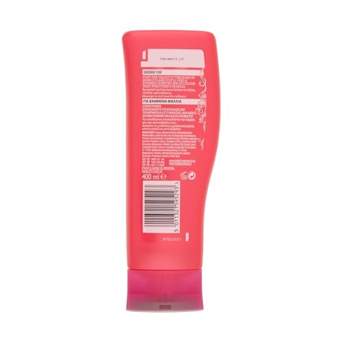 Herbal Essences Nourishing Conditioner 13.5 oz with Natural Ingredients for Healthy Hair - Image 2