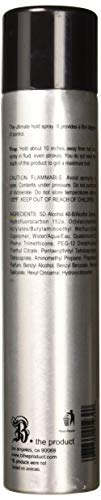 Bounce Curl Define & Defrizz Curl Spray for Beautiful, Bouncy Curls, 8 oz - Image 10