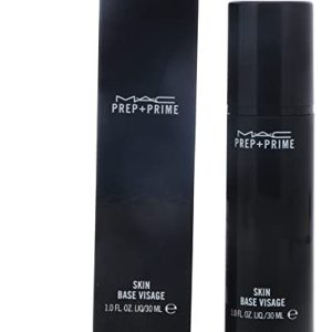 Mac Studio Fix Powder Foundation 0.35 oz Long-lasting Matte Finish for All Skin Types