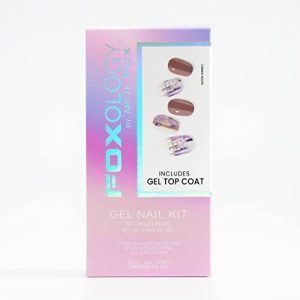 Luna Gel Polish 15ml, Stunning Long-lasting Color for Beautiful Nails