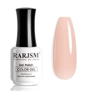 15ml Premium Long-Lasting Gel Nail Polish for Stunning Manicures