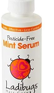 Circle Of Friends Lice Defense Leave-In Conditioner for Kids 8 oz Bottle