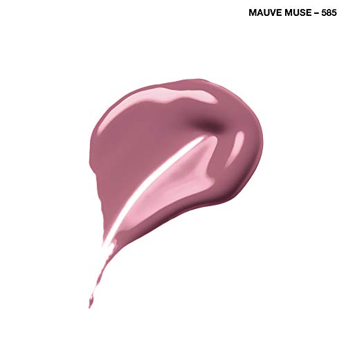 Makeup Forever Lip Cream 0.2 oz Long-lasting Color Hydration Red - Image 4