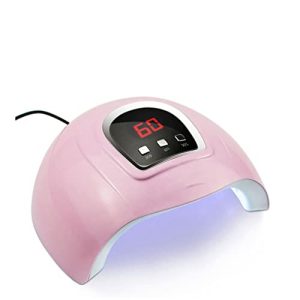 Ultraviolet Gel Nail Lamp