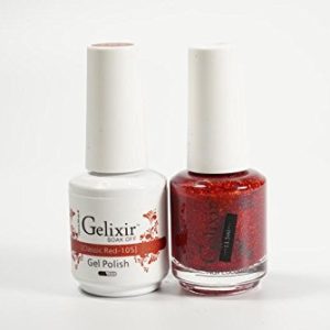 Premium Gel Nail Polish - Long-Lasting, High-Shine Finish, 15ml Bottle