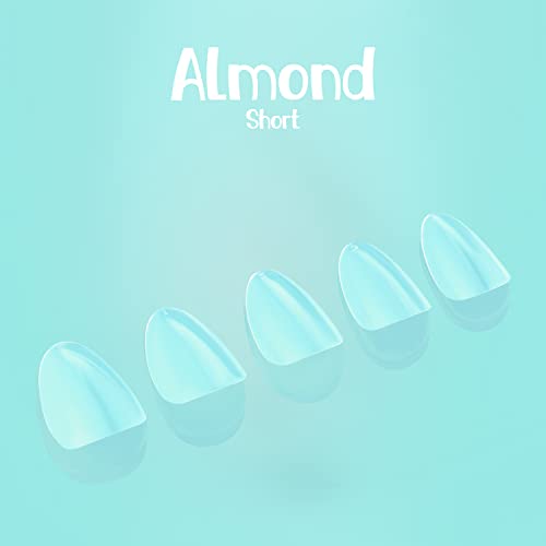 Short Gel Nail Care Tips: Protect, hydrate, and maintain your gel nails. - Image 4