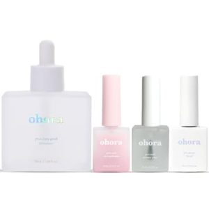 Sparkle-Free Nail Polish Remover Guide for Effortless and Effective Nail Care