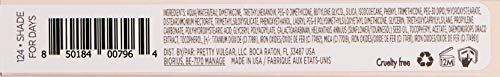 Smooth Finish 0.2 oz Lipstick Under Eye Concealer for Dark Circles - Image 3