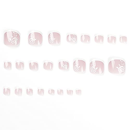 Adorable Acrylic Nail Design Kit for Stylish and Trendy Nail Art Lovers - Image 3