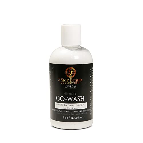 Eczema-Safe Hair Conditioner for Sensitive Skin, 8 oz, Gentle Soothing Formula - Image 5