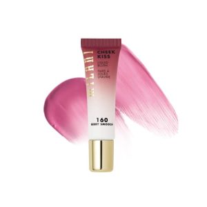 Paraben-Free Sensitive Skin Makeup Variety Pack 5 Item Collection
