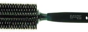 Spornette Lightweight All Hair Types Styling Brush for Effortless Daily Use