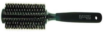 Spornette Lightweight All Hair Types Styling Brush for Effortless Daily Use