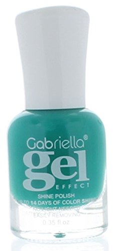 Best Long-Lasting Non-Gel Nail Polish