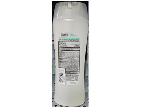 Pantene 2-in-1 Anti-Dandruff Shampoo & Conditioner - Image 2