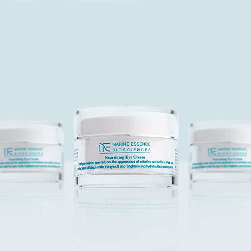 Heimish Marine Care Hydrating Brightening Eye Cream 30ml - Image 4