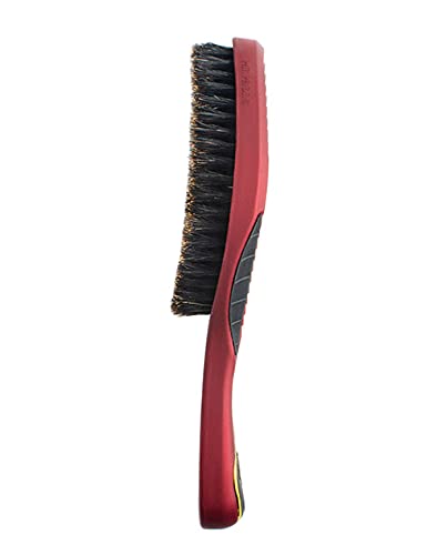 13-Inch Fork Hair Brush for Effortless Detangling and Styling, Durable Bristles - Image 6