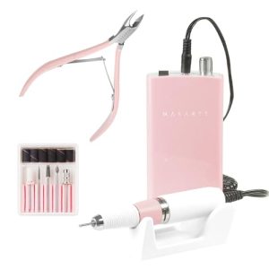 Creative Gel and Acrylic Nail Art Design Kit for Stunning Home Manicures