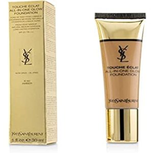 Yves Saint Laurent 0.5 oz Revitalizing Eye Cream for Brightening and Hydration