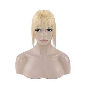 100% Remy Human Hair Wiglet for Natural Look and Comfortable Fit