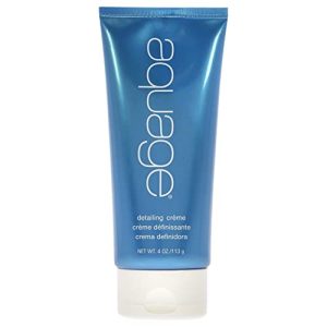 Natural hair cream made with botanical ingredients.