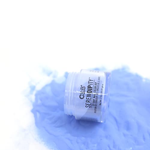 Matte nail polish in various colors. - Image 4