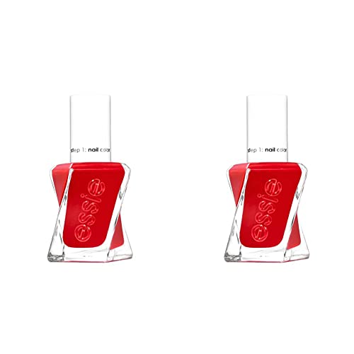 Couture Gel Nail Polish