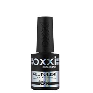 15ml Rubber Base Gel Polish for Strong Flexible Nail Enhancements