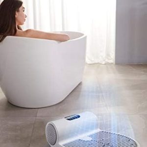 Negative Ions Body Hair Dryer - All-Round Quick-Drying Waterproof Body Heater, Perfect Household Bathroom Dryer – Body Dryer for Ultimate Comfort & Convenience
